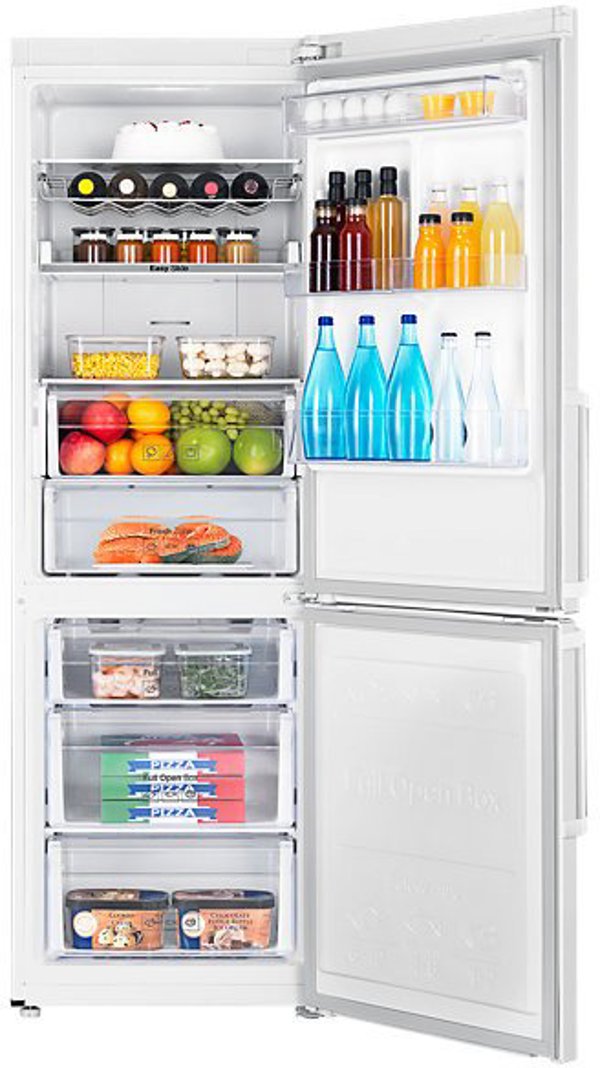 ΨΥΓΕΙΟ RB33J3515WW/EF SAMSUNG