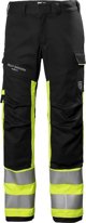 Αντανακλαστικά παντελόνια HELLY HANSEN Fyre CL 1, κίτρινο C54