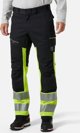 Αντανακλαστικά παντελόνια HELLY HANSEN Fyre CL 1, κίτρινο C54