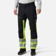 Αντανακλαστικό παντελόνι HELLY HANSEN Fyre CL 1, κίτρινο C60
