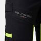 Αντανακλαστικό παντελόνι HELLY HANSEN Fyre CL 1, κίτρινο C60