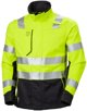 Ανακλαστικό μπουφάν HELLY HANSEN Fyre, κίτρινο 3XL