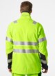 Ανακλαστικό μπουφάν HELLY HANSEN Fyre, κίτρινο 3XL