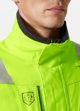 Ανακλαστικό μπουφάν HELLY HANSEN Fyre, κίτρινο 3XL