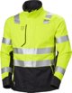 Ανακλαστικό μπουφάν HELLY HANSEN Fyre, κίτρινο 2XL