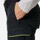 Αντανακλαστικά παντελόνια HELLY HANSEN Fyre CL 1, κίτρινο C48