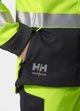 Ανακλαστικό μπουφάν HELLY HANSEN Fyre, κίτρινο L