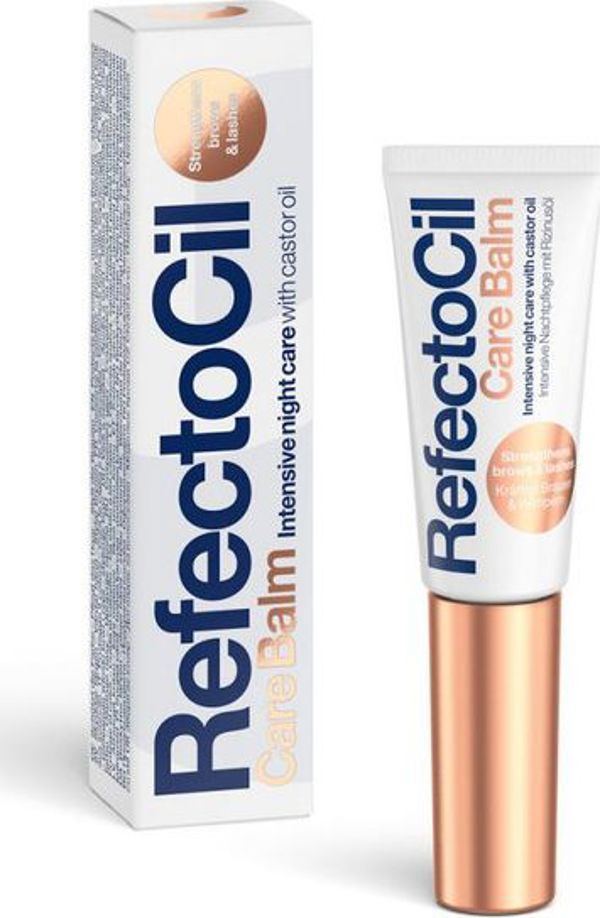 RefectoCil Θρεπτικό Βάλσαμο Φροντίδας για Φρύδια και Βλεφαρίδες 9ml