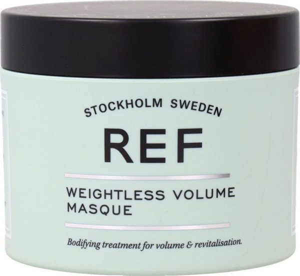 Μάσκα Μαλλιών REF Weightless Volume (250 ml)