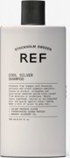 Σαμπουάν REF Cool Silver 285 ml