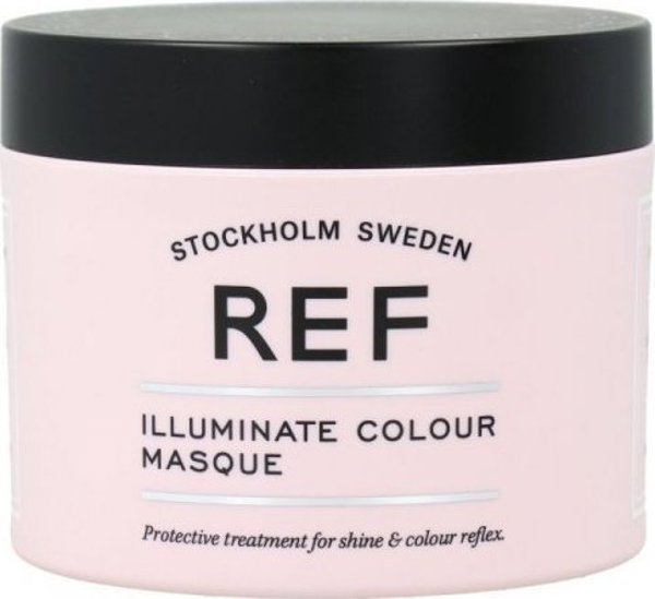 Μάσκα Μαλλιών REF Illuminate Colour (250 ml)