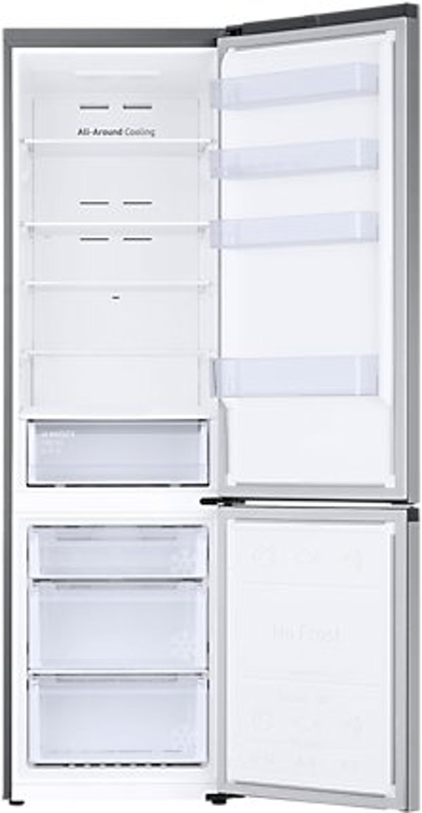 Ψυγείο SAMSUNG RB38C600DSA/EF, 203 cm