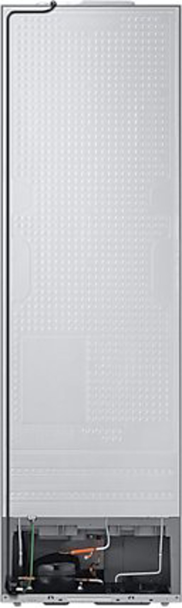 Ψυγείο SAMSUNG RB38C600DSA/EF, 203 cm