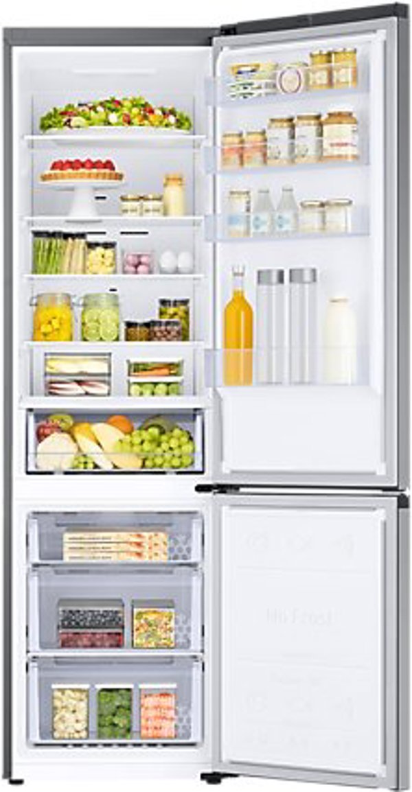 Ψυγείο SAMSUNG RB38C600DSA/EF, 203 cm