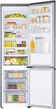 Ψυγείο SAMSUNG RB38C600DSA/EF, 203 cm