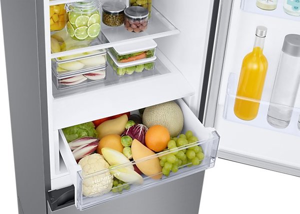 Ψυγείο SAMSUNG RB38C600DSA/EF, 203 cm