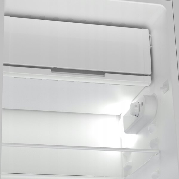 Ψυγείο BEKO TS190340SN
