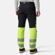 Ανακλαστικό παντελόνι HELLY HANSEN Fyre CL 1, κίτρινο C58