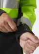 Ανακλαστικό μπουφάν HELLY HANSEN Fyre, κίτρινο XL