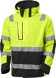 Ανακλαστικό μπουφάν HELLY HANSEN Fyre, κίτρινο M