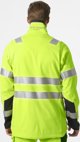 Ανακλαστικό μπουφάν HELLY HANSEN Fyre, κίτρινο M