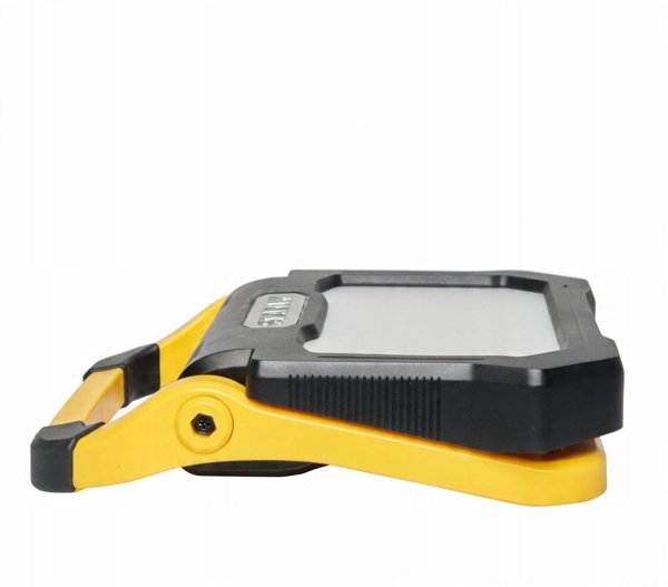 Προβολέας Εργασίας Stanley LED, 5000 lm, IP54, Επαναφορτιζόμενος μέσω USB