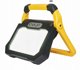 Προβολέας Εργασίας Stanley LED, 5000 lm, IP54, Επαναφορτιζόμενος μέσω USB