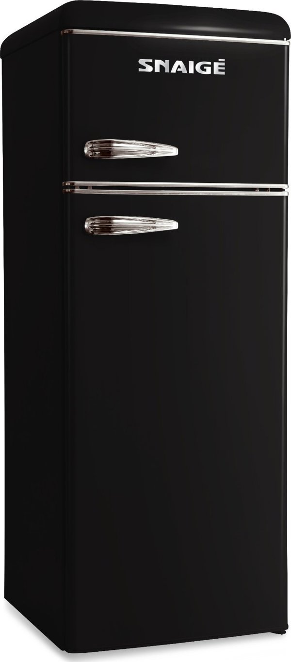 Ψυγείο με καταψύκτη SNAIGE FR24SM-PRJ30E, 148 cm