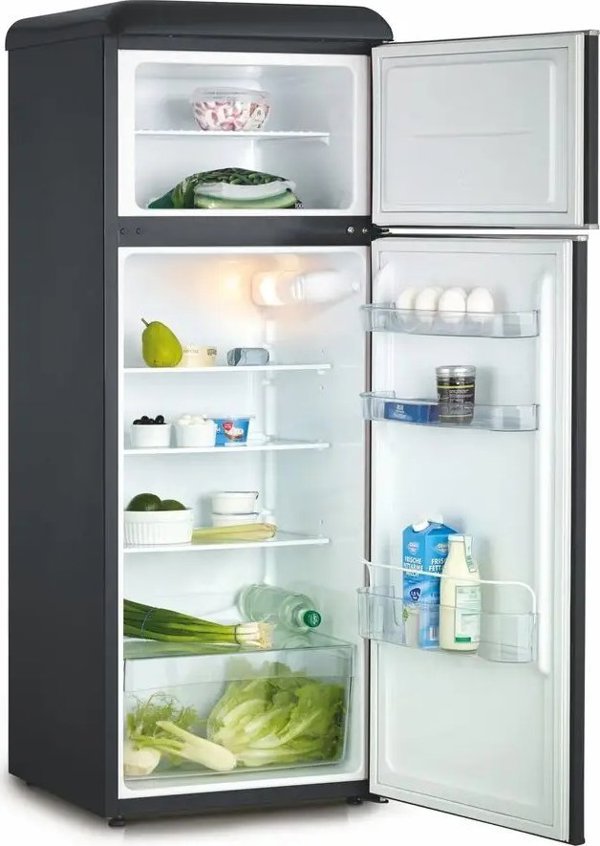 Ψυγείο με καταψύκτη SNAIGE FR24SM-PRJ30E, 148 cm