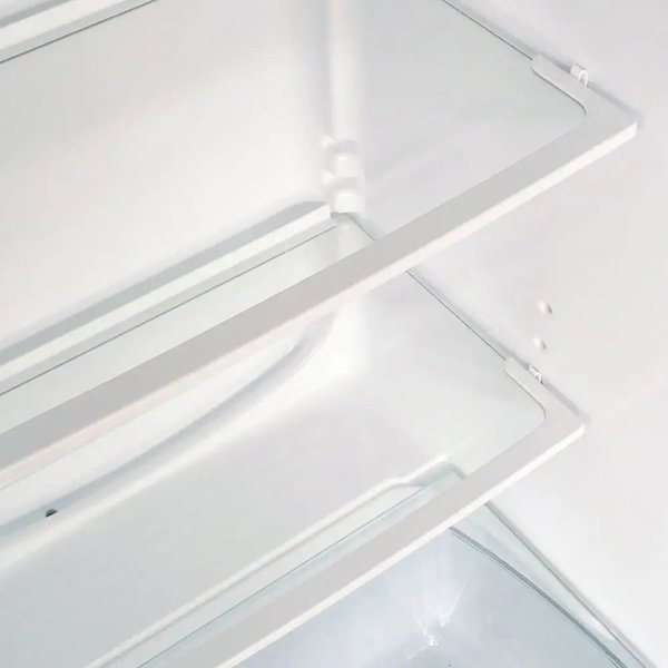 Ψυγείο με καταψύκτη SNAIGE FR24SM-PRJ30E, 148 cm