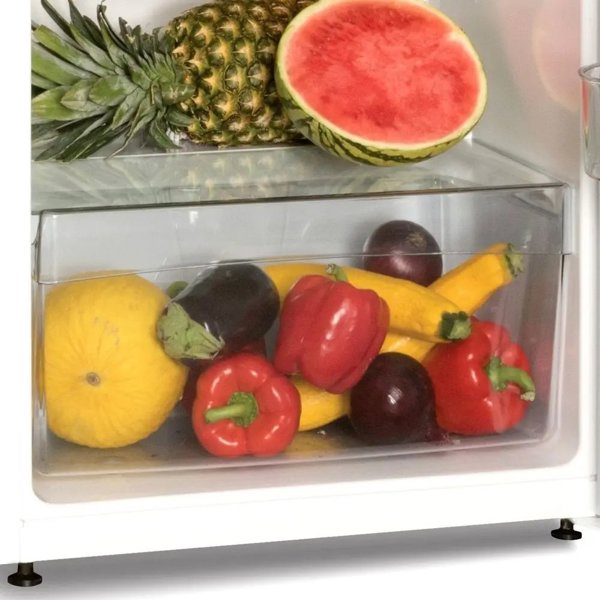 Ψυγείο με καταψύκτη SNAIGE FR24SM-PRJ30E, 148 cm