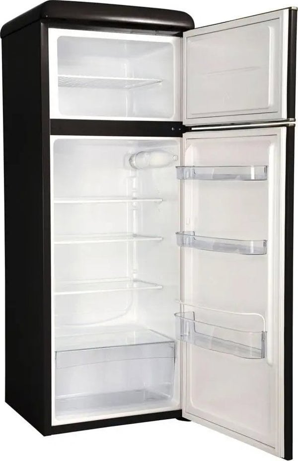 Ψυγείο με καταψύκτη SNAIGE FR24SM-PRJ30E, 148 cm