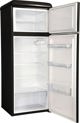 Ψυγείο με καταψύκτη SNAIGE FR24SM-PRJ30E, 148 cm