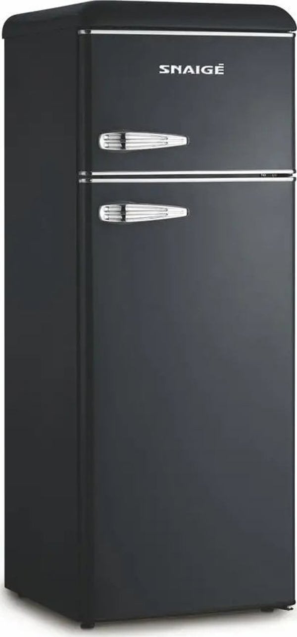 Ψυγείο με καταψύκτη SNAIGE FR24SM-PRJ30E, 148 cm