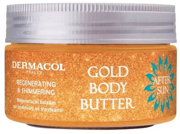 Regenerating cream after tanning 200 ml