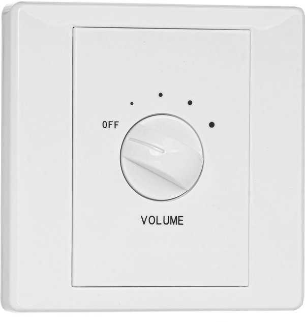 Ρυθμιστής Έντασης 60W HQM-VC60W