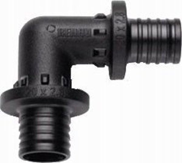 Rehau Kolano PX - 32/90^ RAUTITAN - PPSU