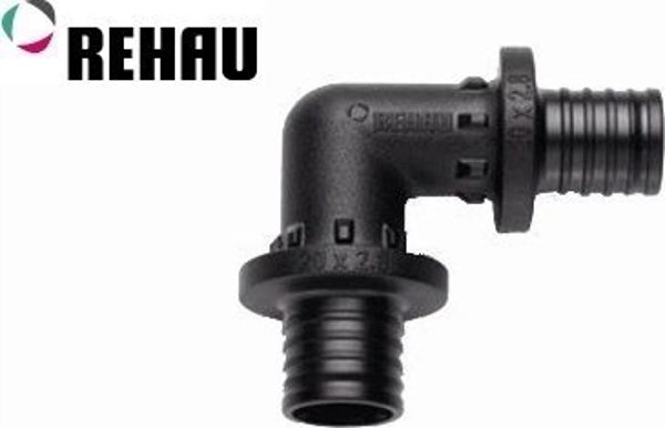 Rehau Kolano PX - 32/90^ RAUTITAN - PPSU