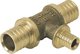 Rehau Μειωμένος Διακλαδωτήρας 63-32-63 SDR 11 LX, Πολυαιθυλενίου PE100-RC