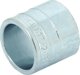 Rehau Σύνδεσμος Συμπίεσης RAUTHERM 17mm για Σωλήνες Ενδοδαπέδιας Θέρμανσης