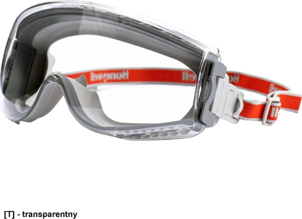 R.E.I.S. HW-OO-MAXX72HS - Γυαλιά προστασίας Honeywell MAXX PRO - uni
