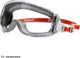 R.E.I.S. HW-OO-MAXX72HS - Γυαλιά προστασίας Honeywell MAXX PRO - uni