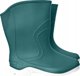 ΠΑΠΟΥΤΣΙΑ Reis PVC RUBBER, SHORT BTDKRAINBOW_DTU ΜΕΓΕΘΟΣ 37