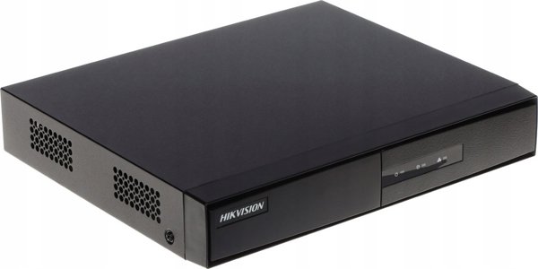 Καταγραφικό Hikvision REJESTRATOR IP DS-7104NI-Q1/4P/M(D) 4 ΚΑΝΑΛΙΑ, 4 PoE Hikvision