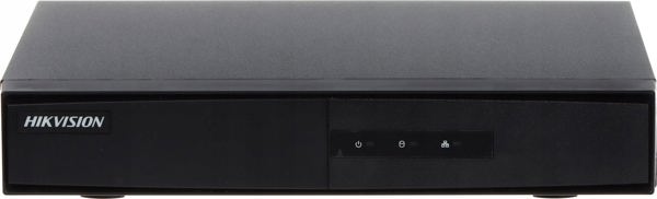 Καταγραφικό Hikvision REJESTRATOR IP DS-7104NI-Q1/4P/M(D) 4 ΚΑΝΑΛΙΑ, 4 PoE Hikvision