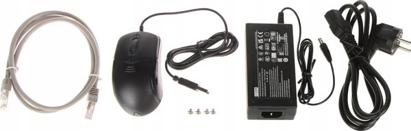 Καταγραφικό Hikvision REJESTRATOR IP DS-7104NI-Q1/4P/M(D) 4 ΚΑΝΑΛΙΑ, 4 PoE Hikvision