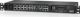APC NetBotz 750 Rack Monitor - Καταγραφικό Επιτήρησης IT, 4 Θύρες PoE, NBRK0750
