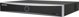 Καταγραφικό Hikvision Hikvision DS-7608NXI-K1(D) Network καταγραφικό βίντεο (NVR) 1U Μαύρο