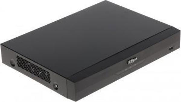 Dahua Technology XVR5104HE-I3 Υβριδικό Καταγραφικό 4 Καναλιών 5-in-1, AHD, HD-CVI, HD-TVI, IP & CVBS