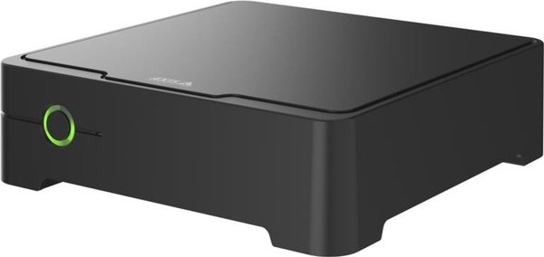 Καταγραφικό Axis AXIS S3008 MK II 8 TB
